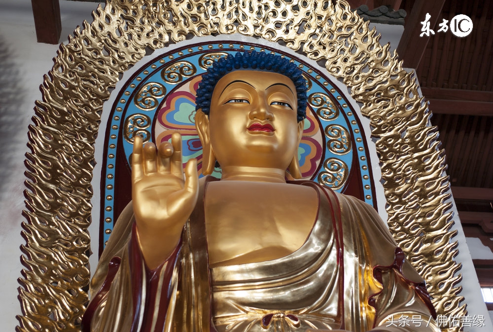 佛教轻文化纪录片《空门》第一集《六祖寺》