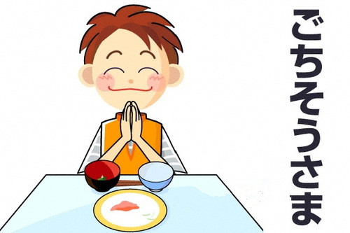 日语常用语中文谐音