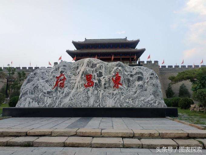 山东聊城拥有3所大学院校两本一专，江北水城未来可期！