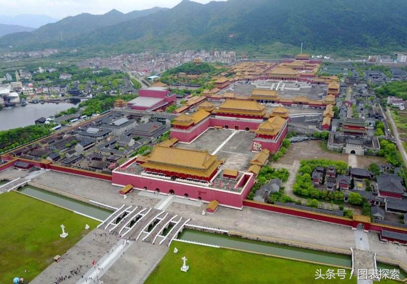 一位非洲国家总统从这里走出，浙江师范大学，位于金华！