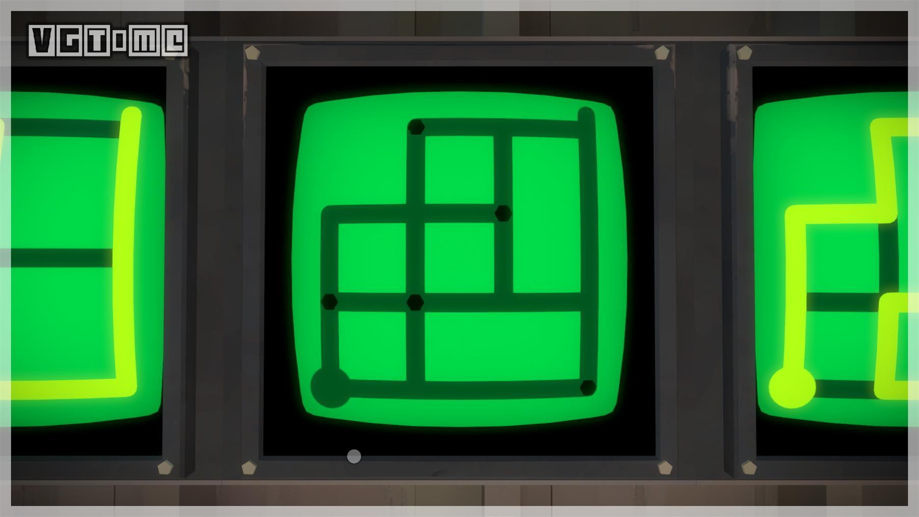 《见证者》系统详解+解谜手册