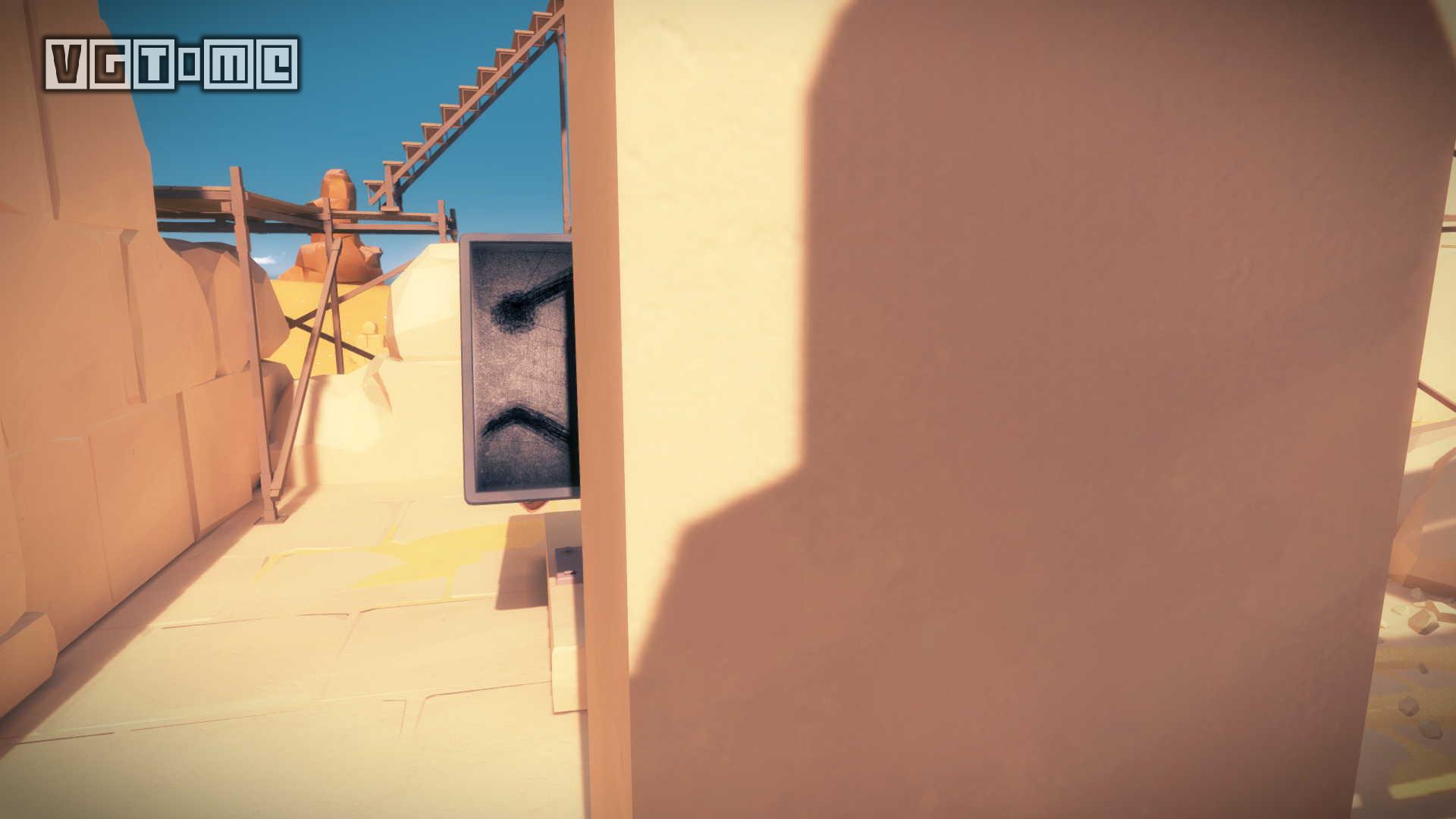 《见证者》系统详解+解谜手册