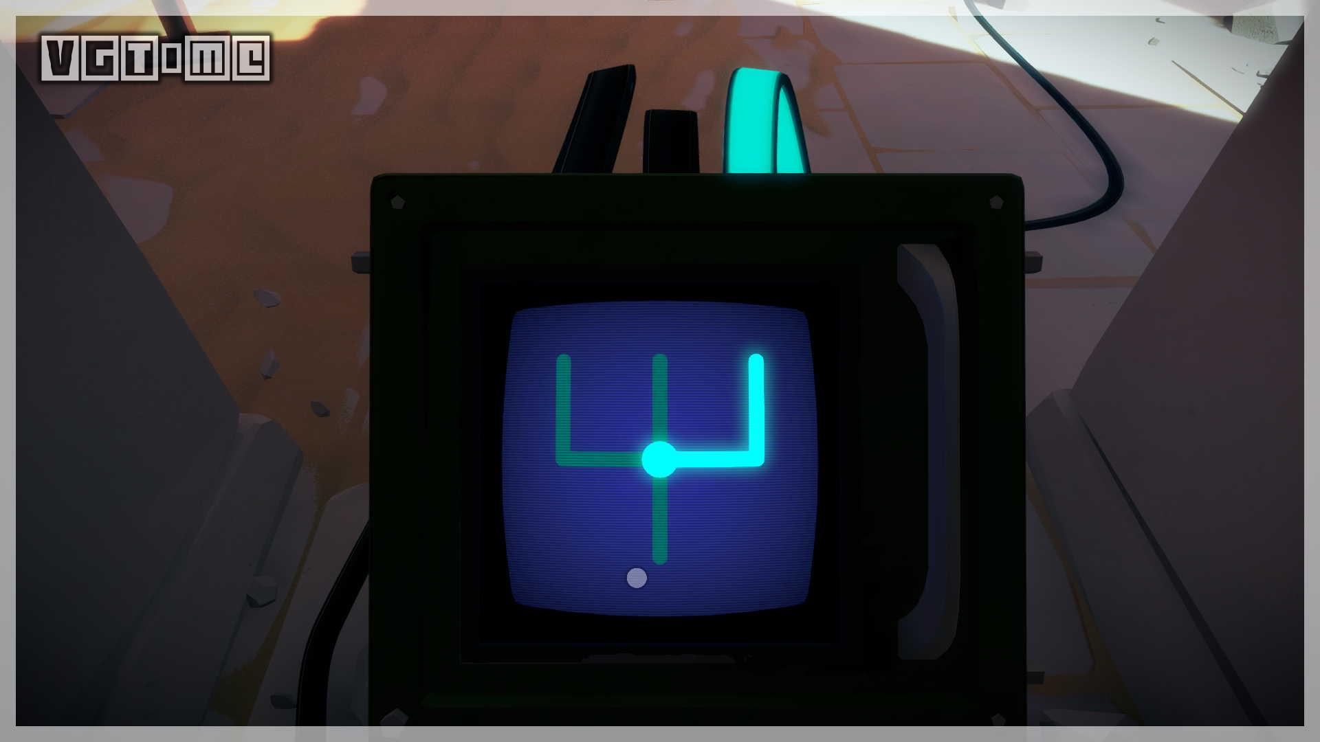 《见证者》系统详解+解谜手册