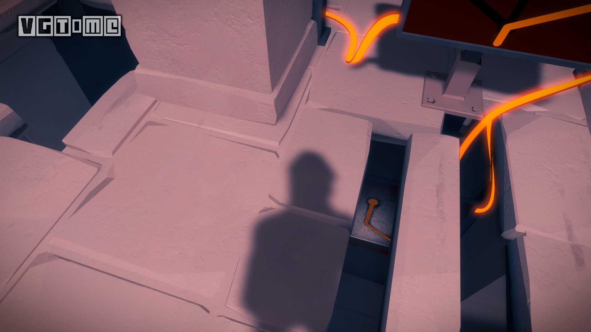 《见证者》系统详解+解谜手册