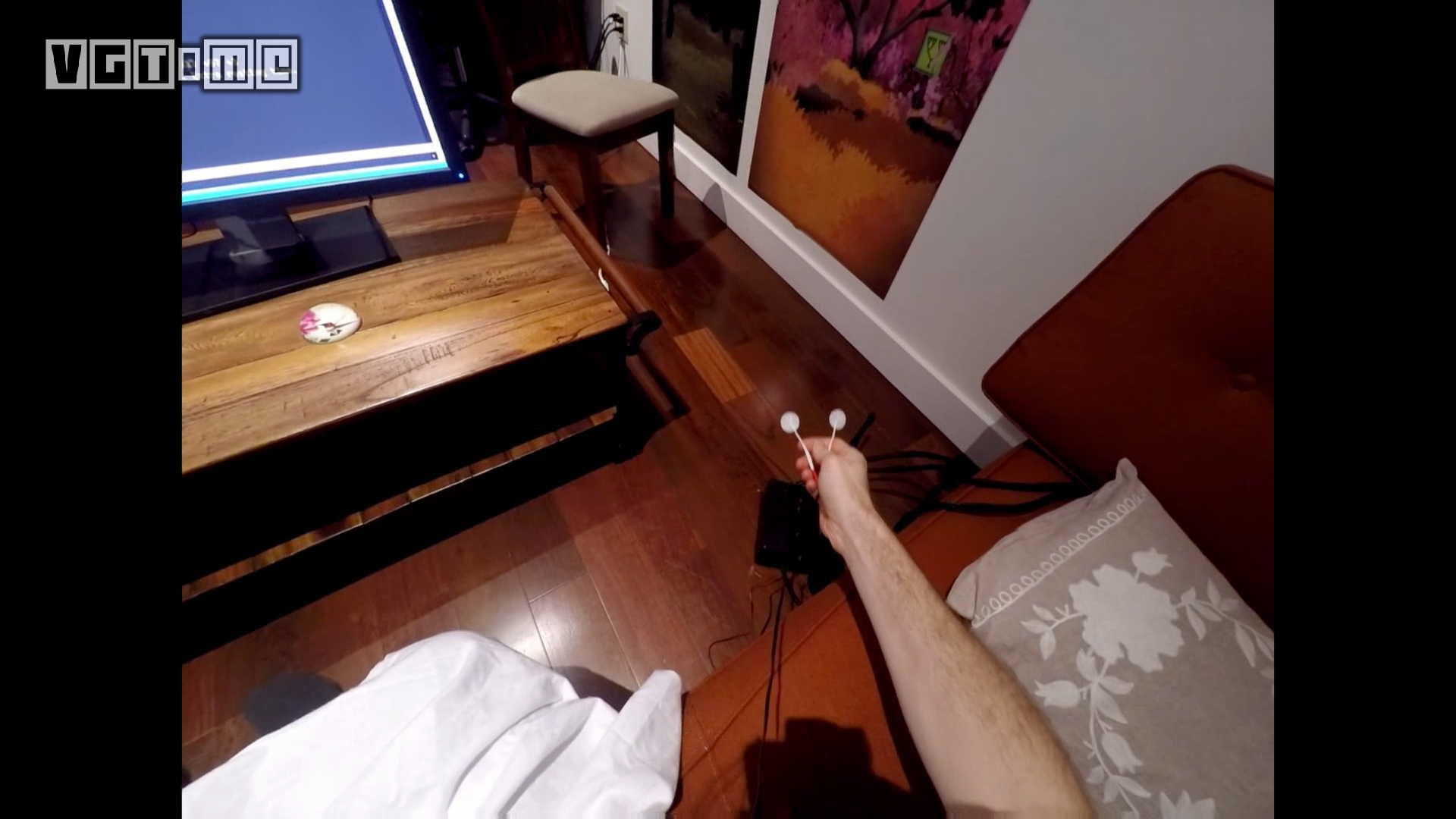 《见证者》系统详解+解谜手册