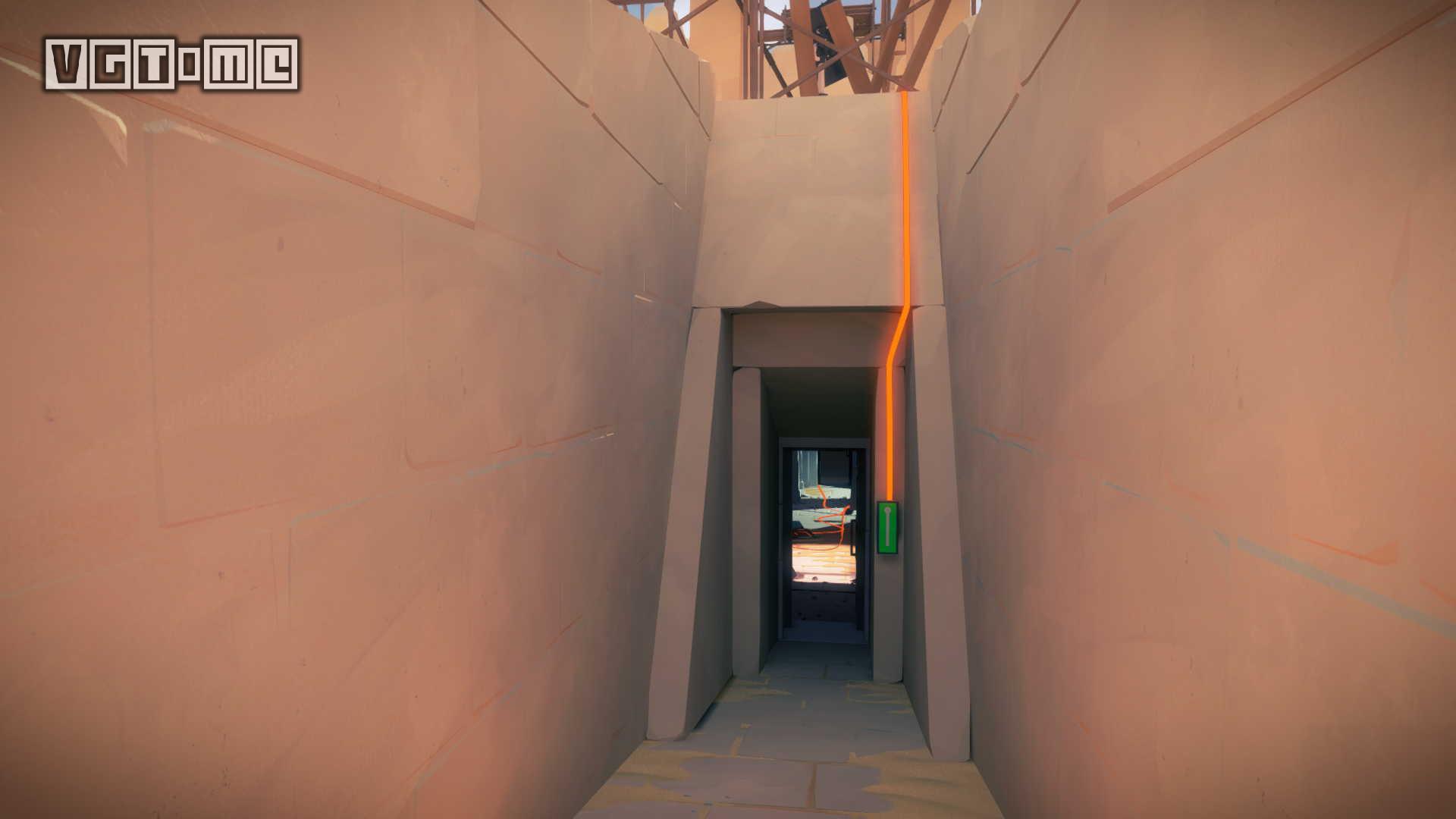 《见证者》系统详解+解谜手册