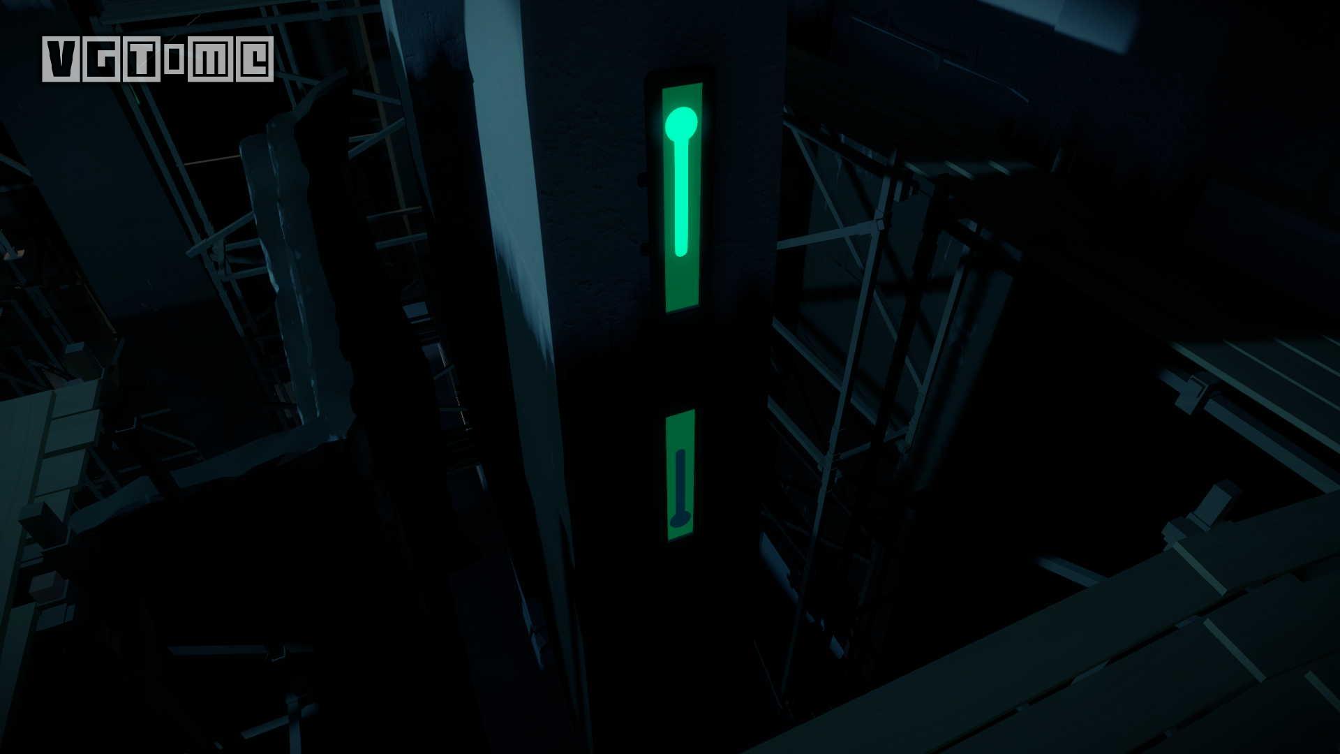 《见证者》系统详解+解谜手册