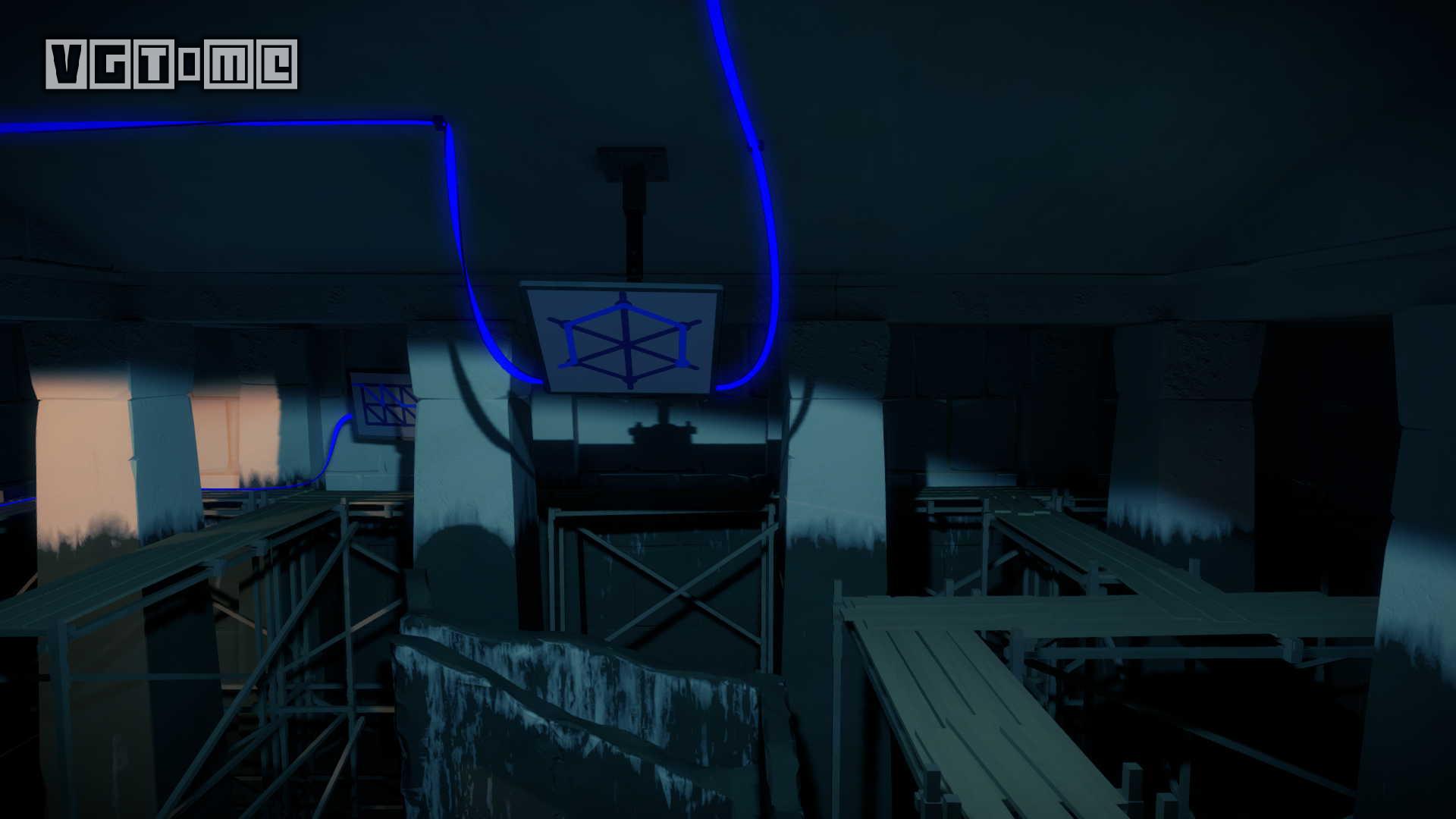 《见证者》系统详解+解谜手册