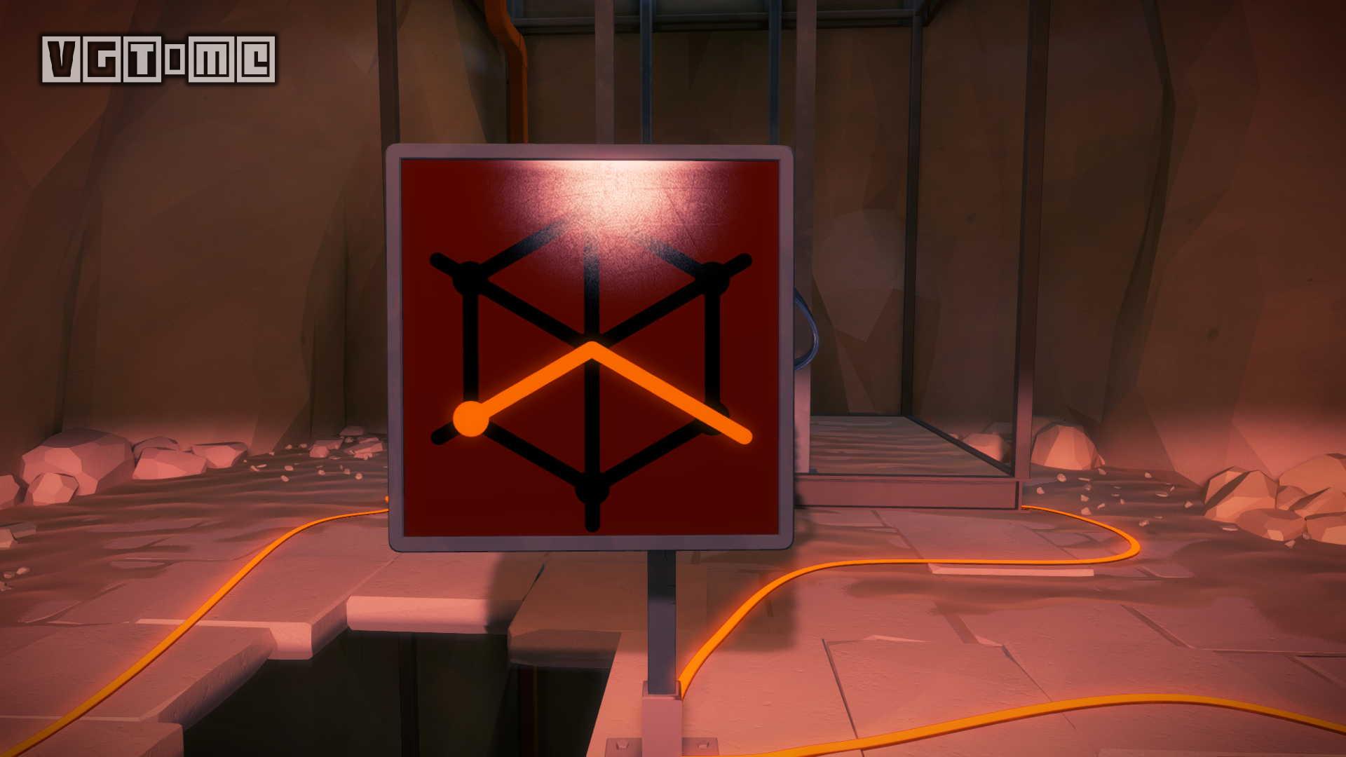 《见证者》系统详解+解谜手册