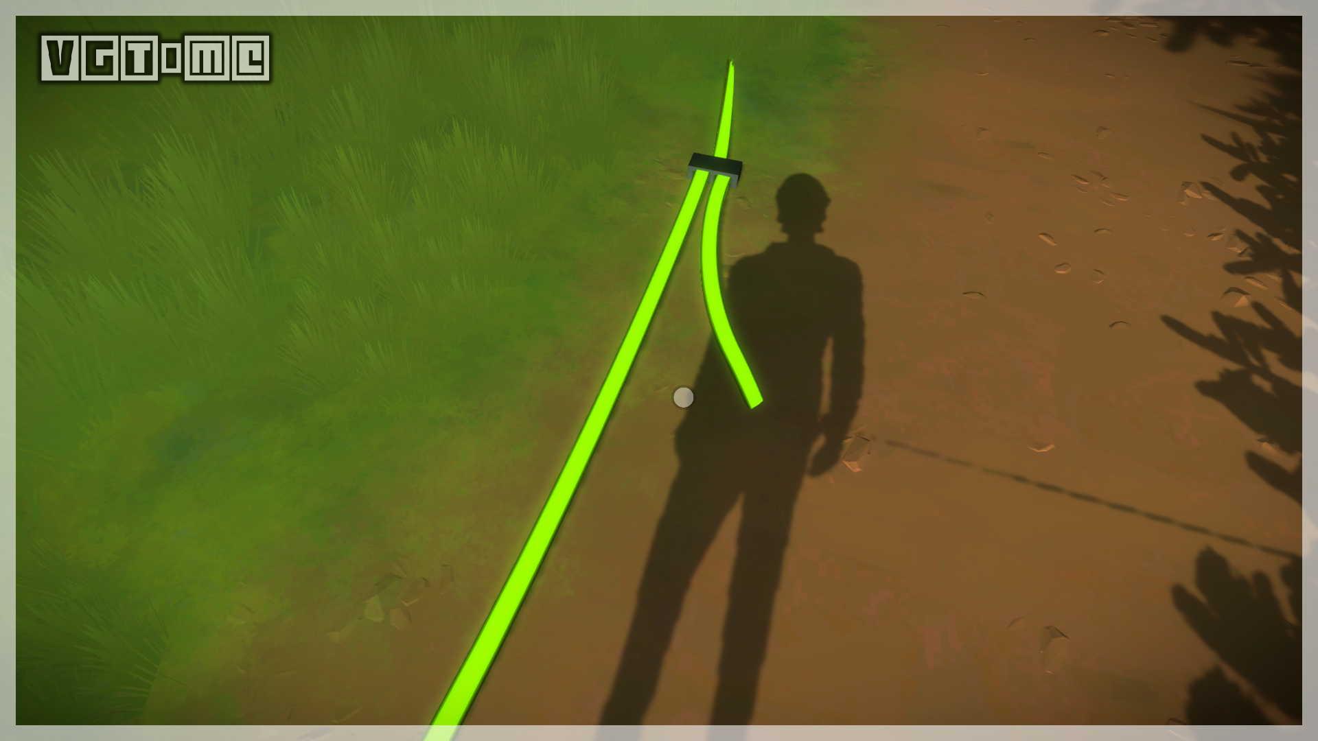 《见证者》系统详解+解谜手册