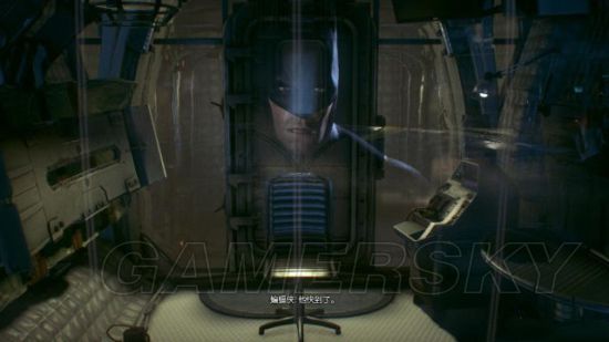 <b>蝙蝠侠阿甘骑士</b>图文攻略 全剧情任务流程图文攻略