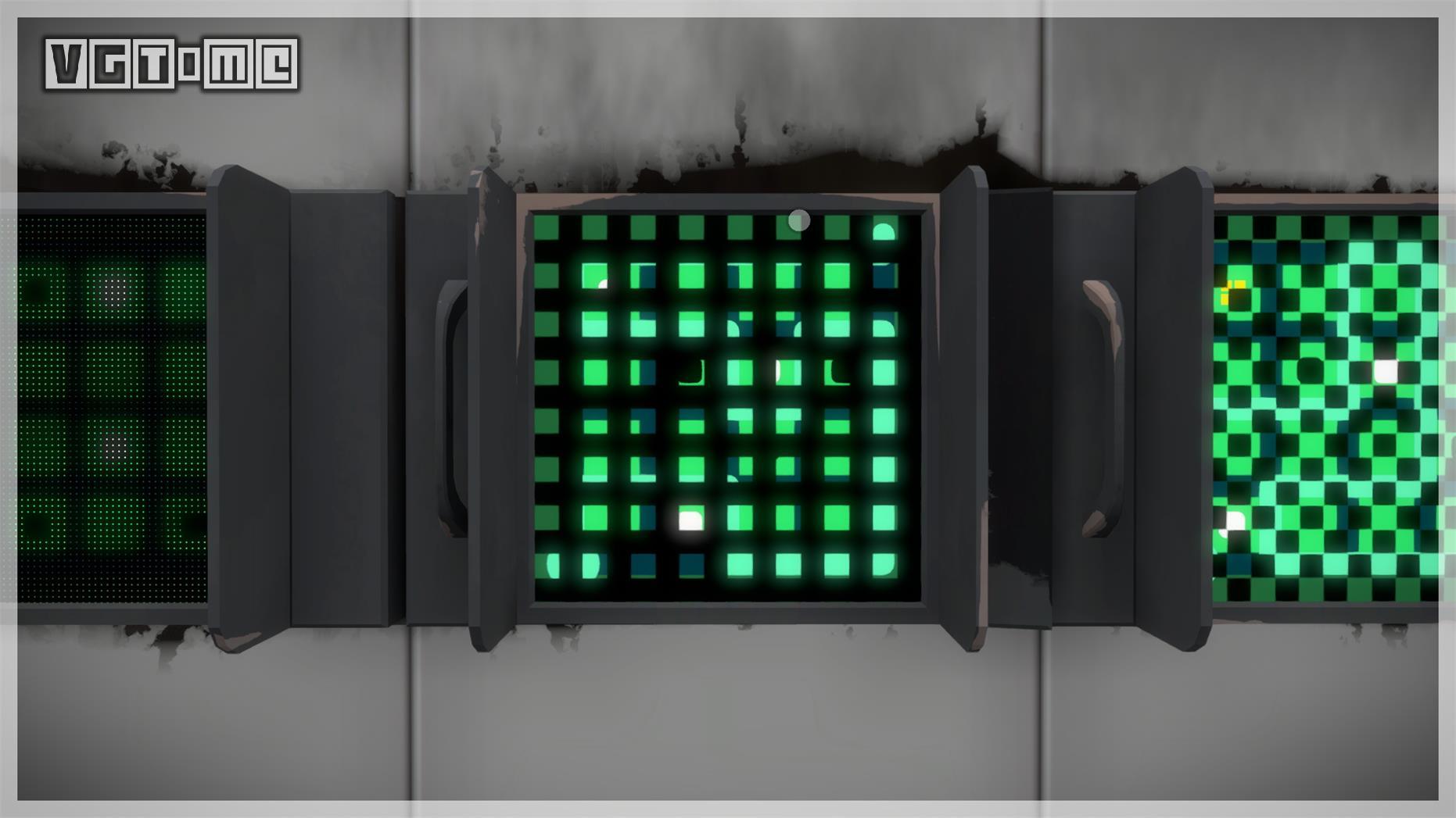 《见证者》系统详解+解谜手册