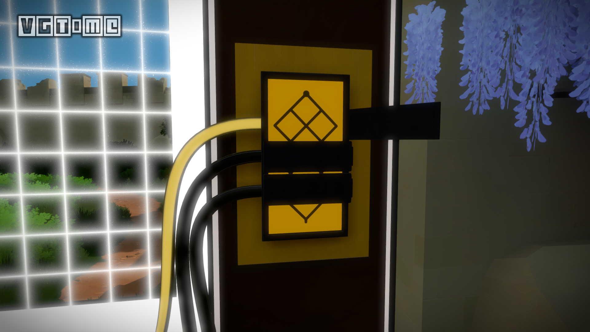 《见证者》系统详解+解谜手册