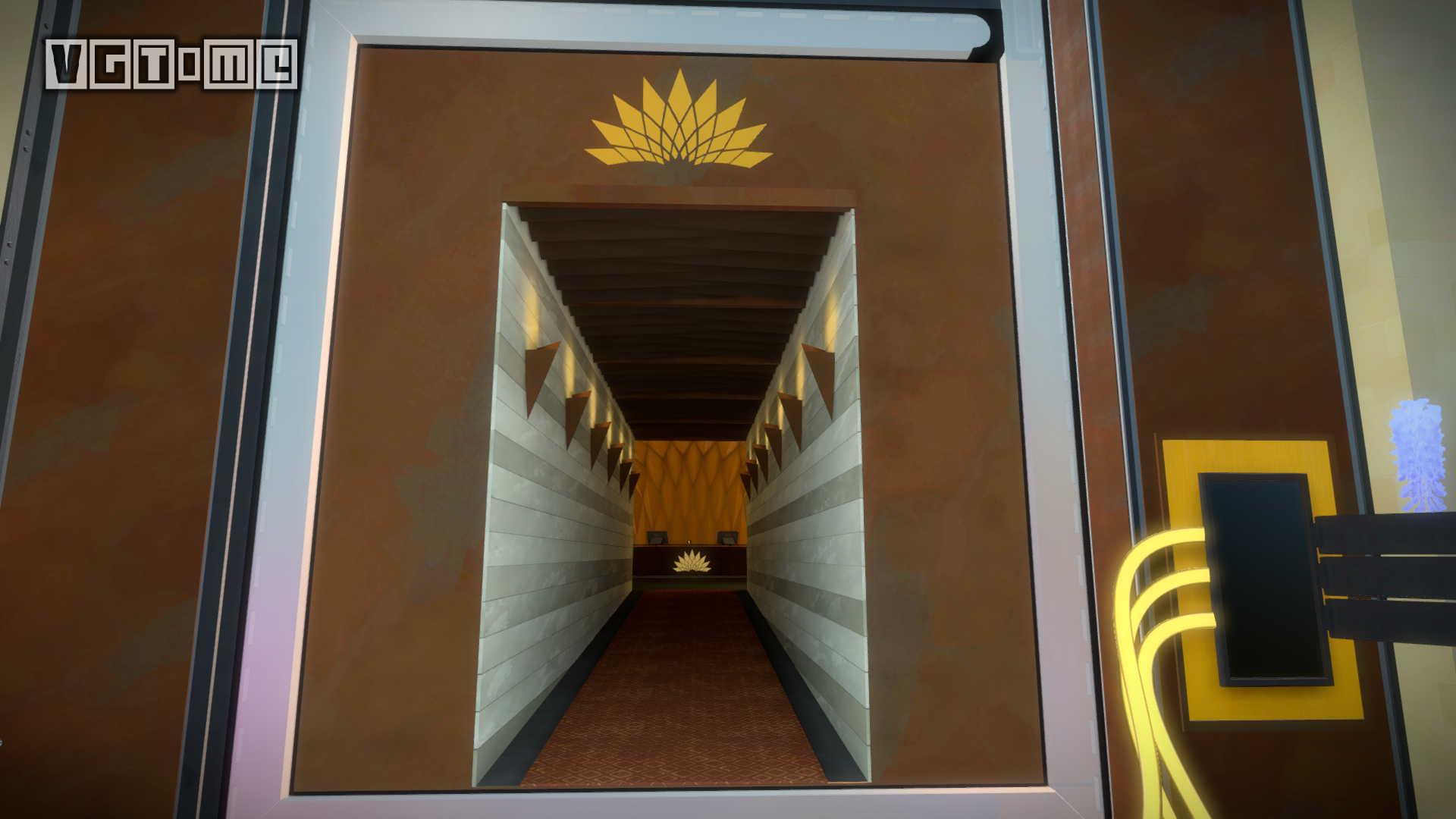 《见证者》系统详解+解谜手册