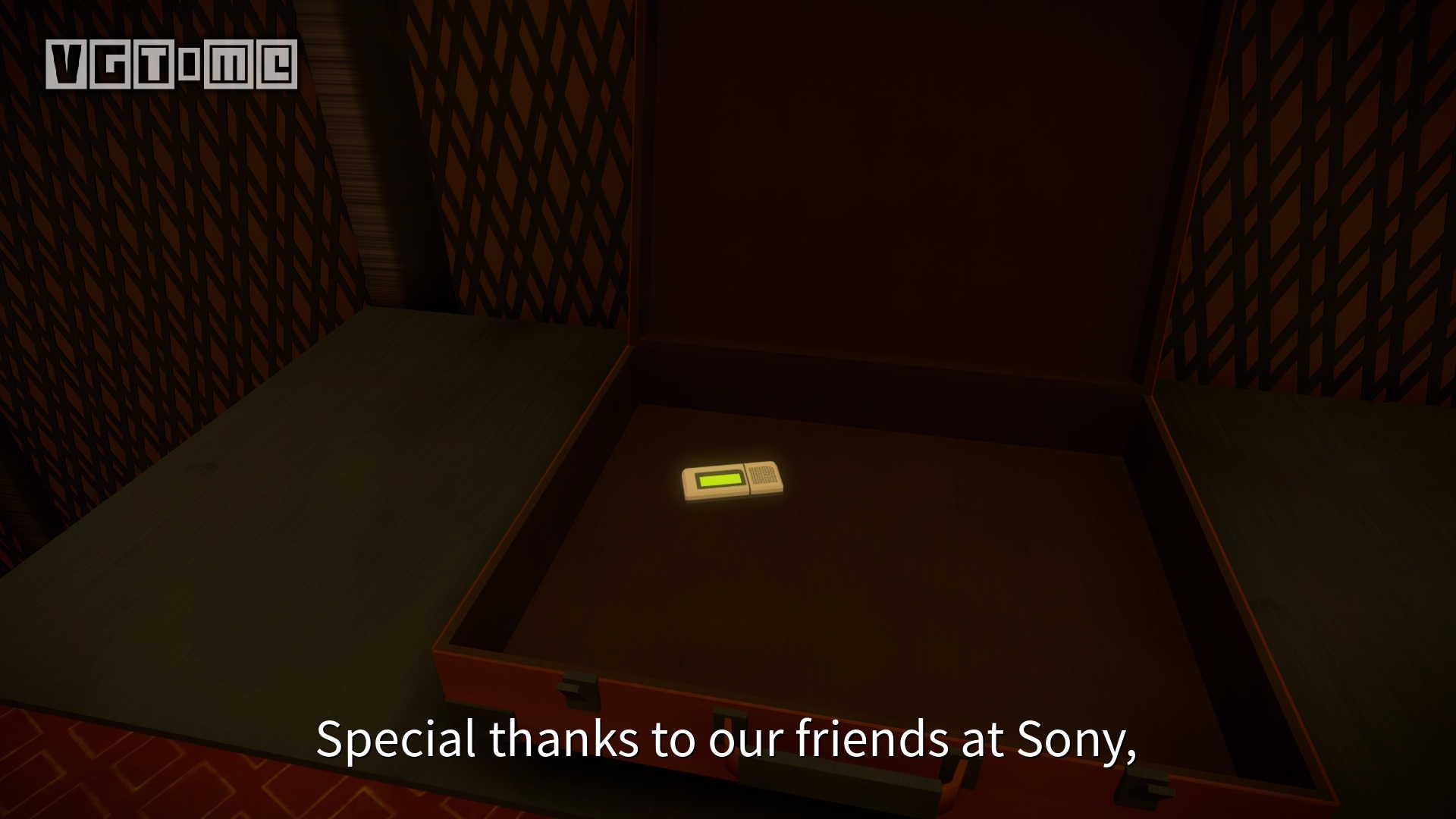 《见证者》系统详解+解谜手册