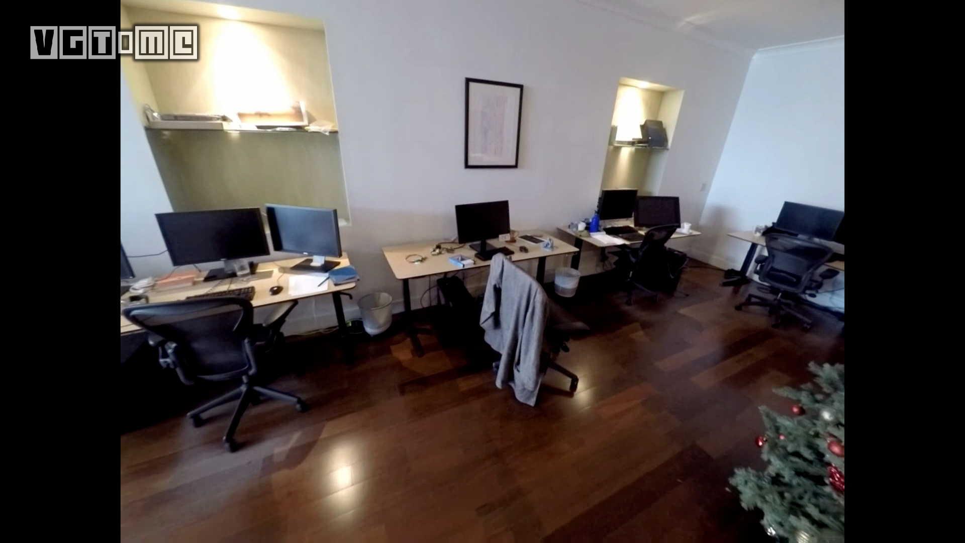 《见证者》系统详解+解谜手册