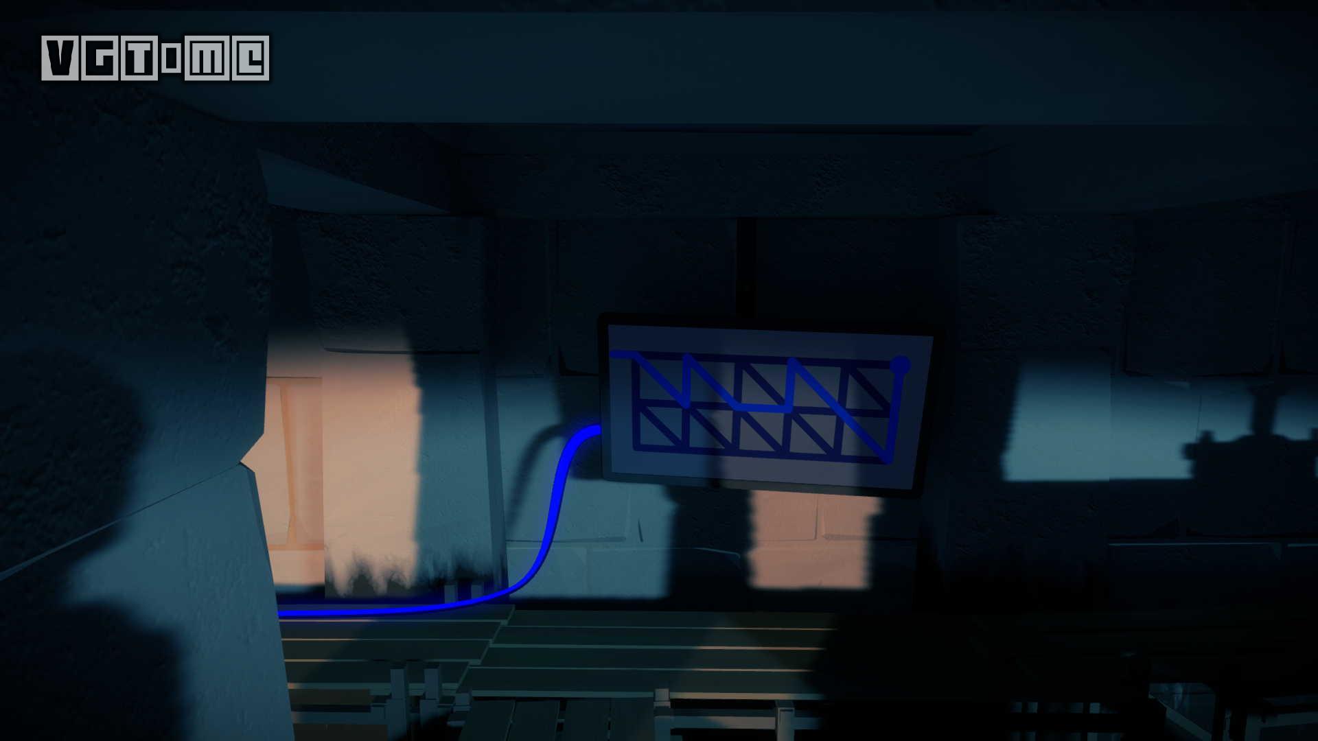 《见证者》系统详解+解谜手册