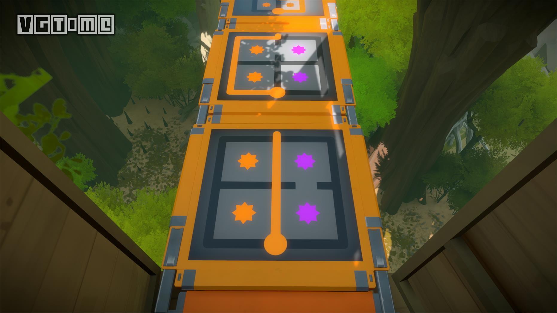 《见证者》系统详解+解谜手册