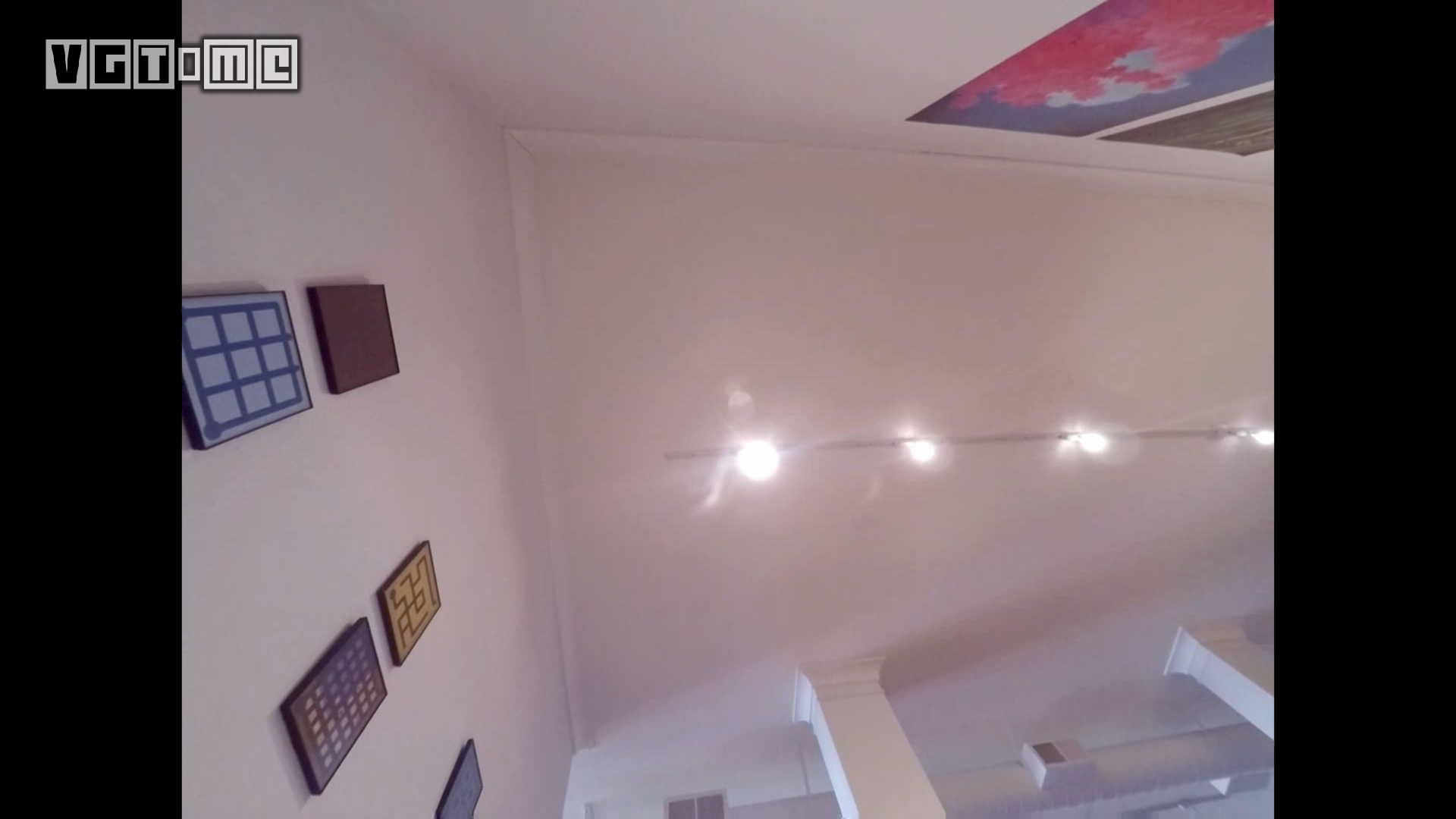 《见证者》系统详解+解谜手册