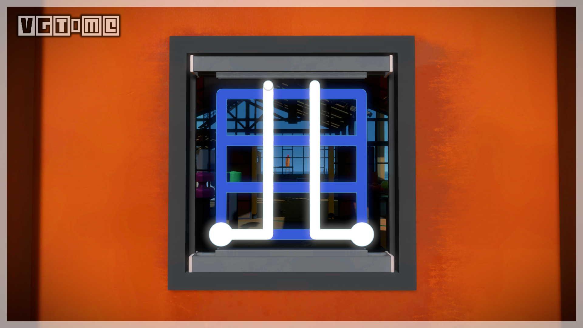 《见证者》系统详解+解谜手册