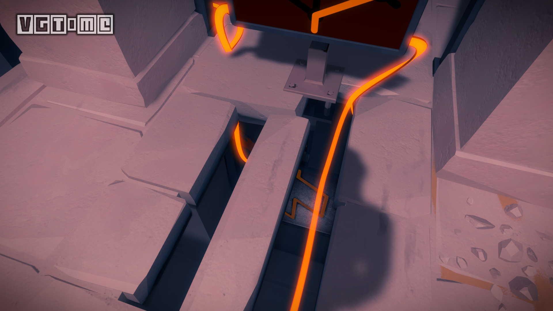 《见证者》系统详解+解谜手册