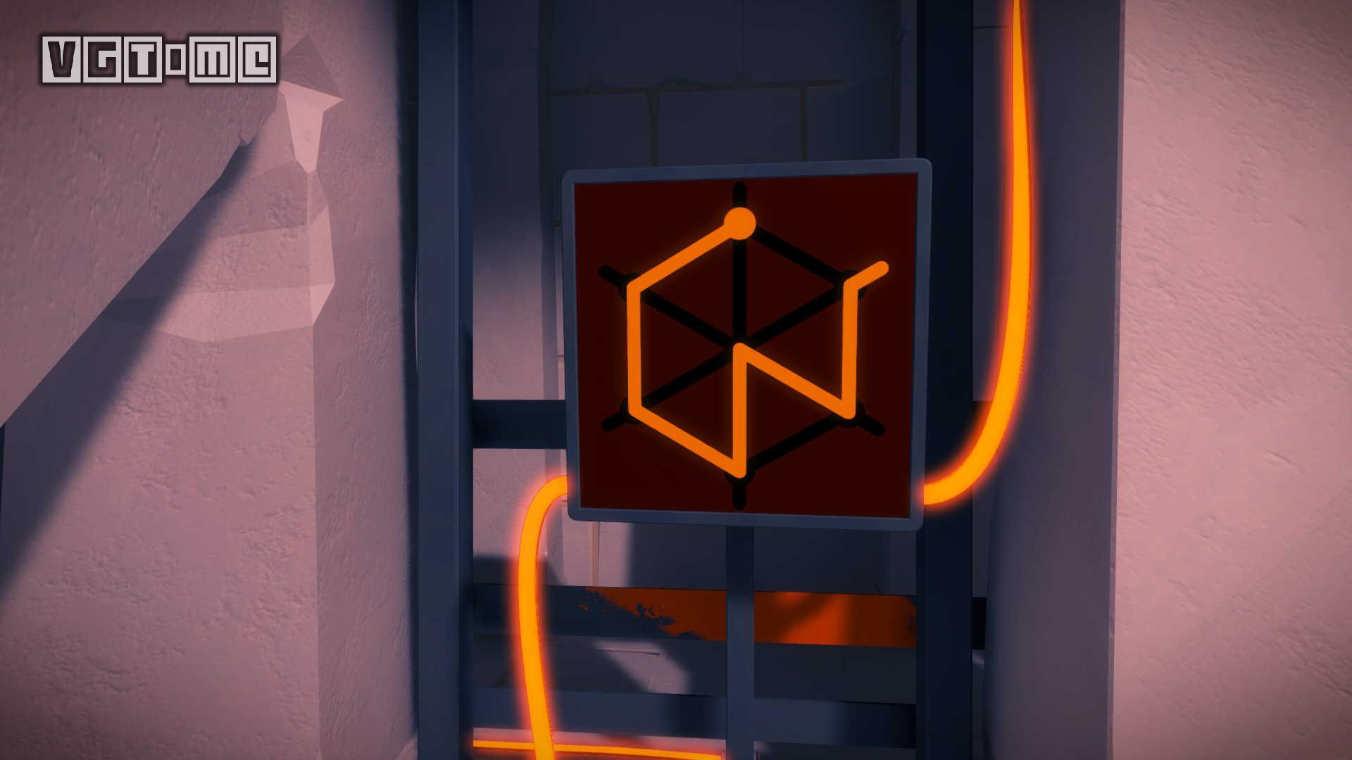 《见证者》系统详解+解谜手册