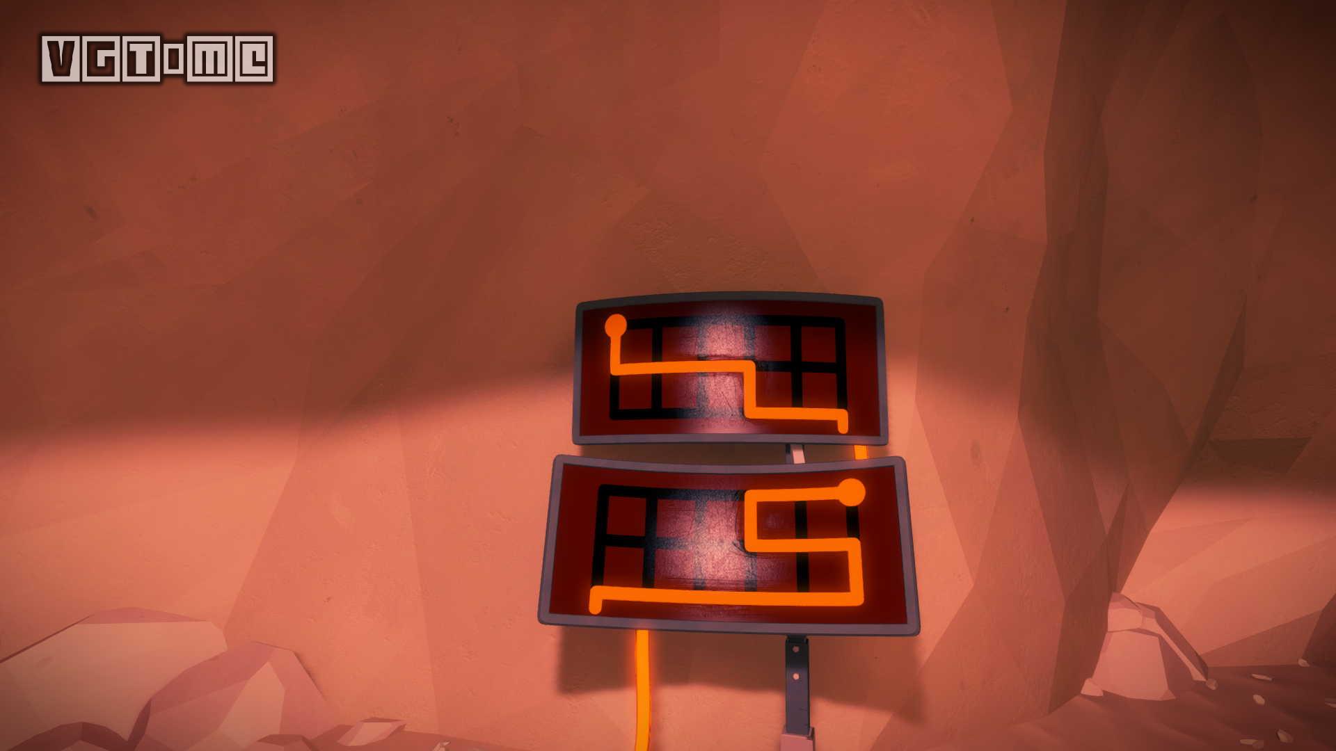 《见证者》系统详解+解谜手册