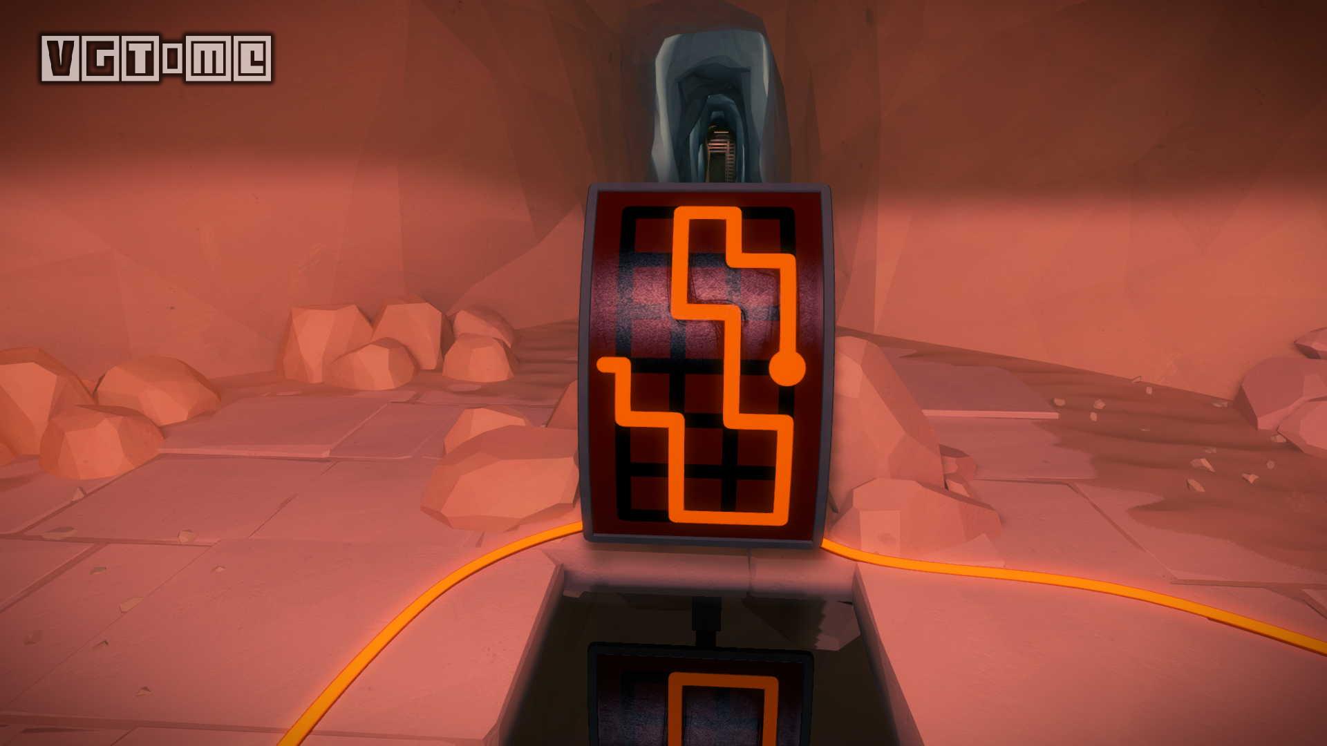 《见证者》系统详解+解谜手册