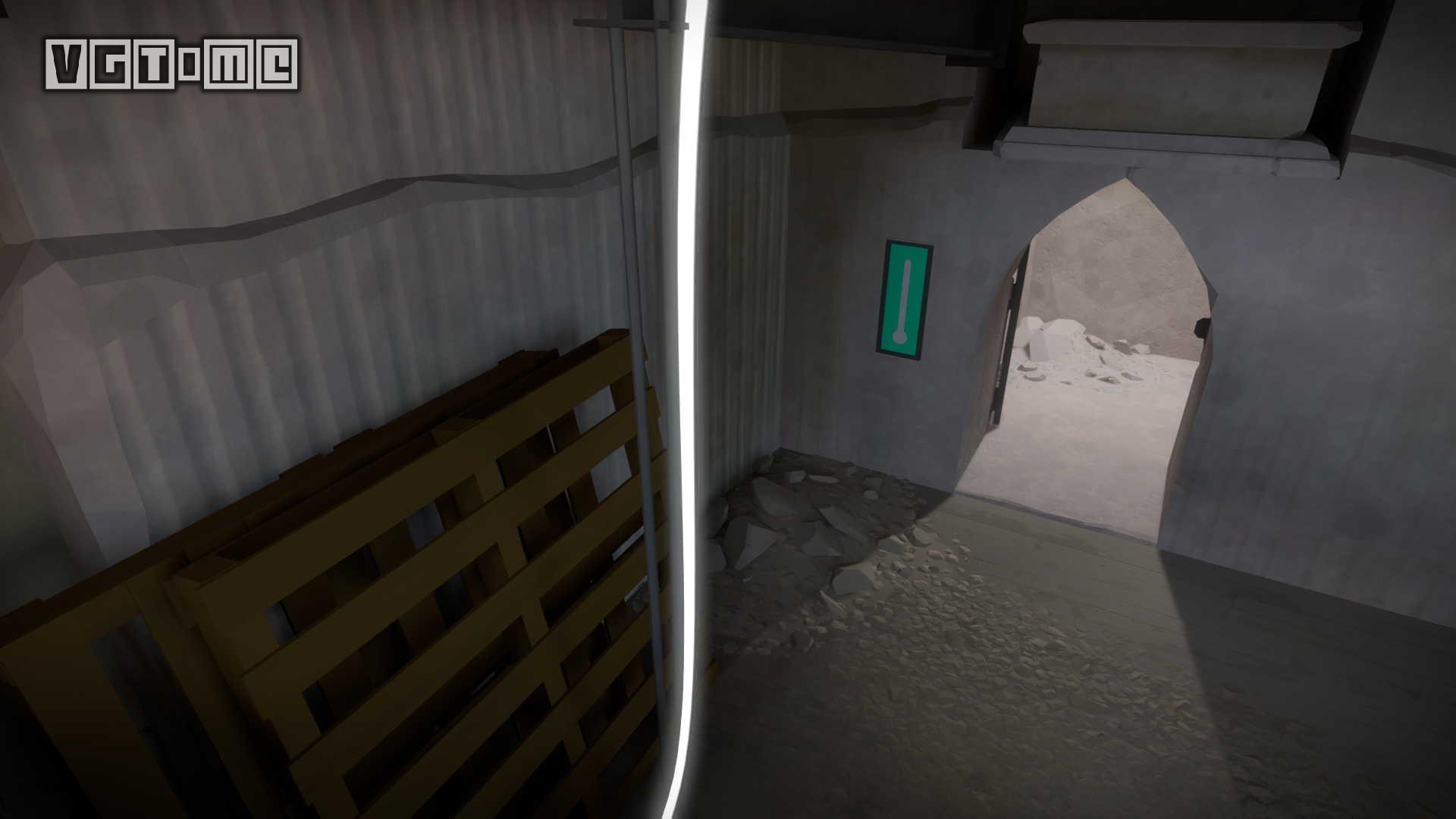 《见证者》系统详解+解谜手册