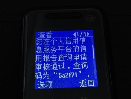 如何查询个人信用记录,如何查征信个人征信