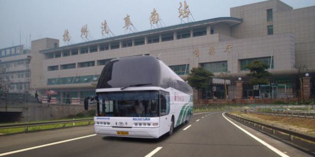 杭州始发春运汽车票今起开售！散客包车攻略请收好！