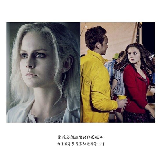 坏蛋不一定是华人，华人似乎都是坏蛋——元旦推剧第二弹