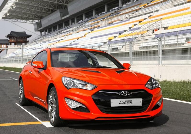 北京现代劳恩斯酷派_劳恩斯酷派内饰 - 阜阳汽车网