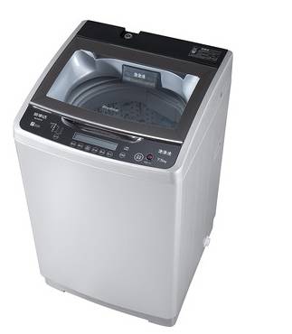 中国家用洗衣机十大品牌排行榜