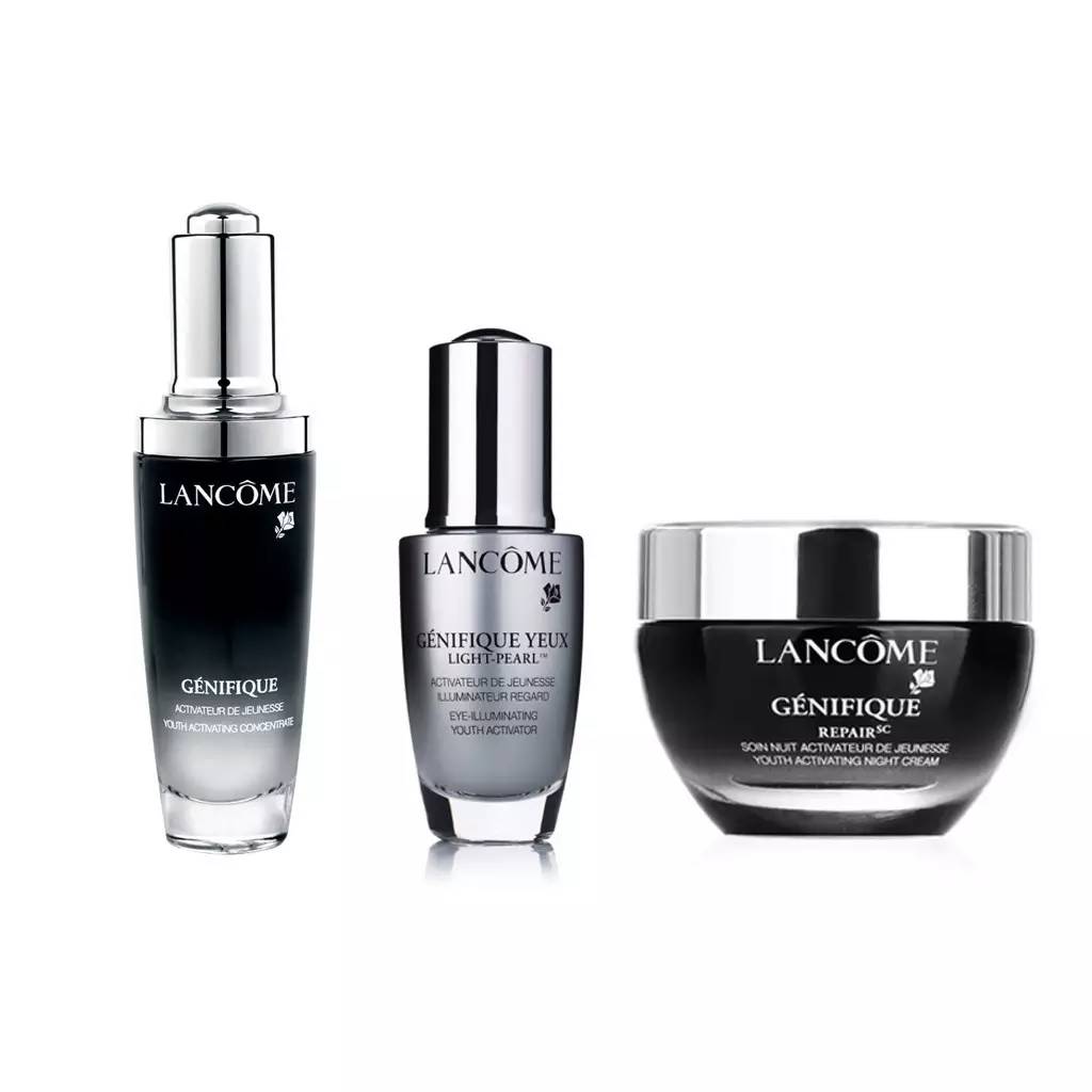 Madam问答室丨26岁抗初老产品怎么选？