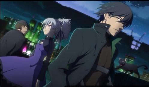 十年一梦：这些来自于2007年的经典动漫，是我们的童年