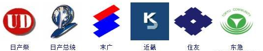 日本汽车标志大全，即便是老司机也不一定全都能认出！
