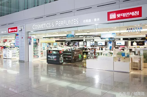 良心测评 | 10大国际机场免税店，哪家购物最划算？