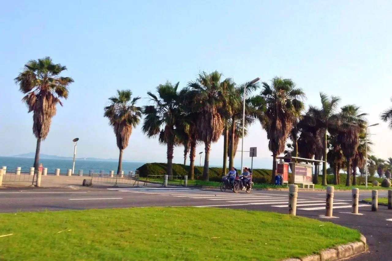 廈門風景圖片實拍 鼓浪嶼_廈門景點鼓浪嶼 - 密雲旅遊