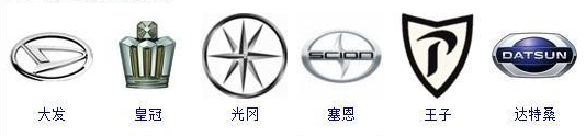 日本汽车标志大全，即便是老司机也不一定全都能认出！