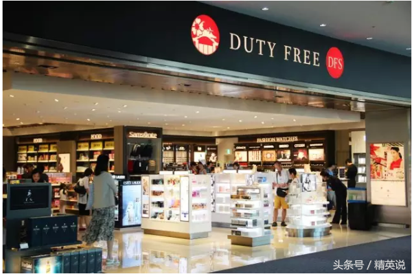 良心测评 | 10大国际机场免税店，哪家购物最划算？