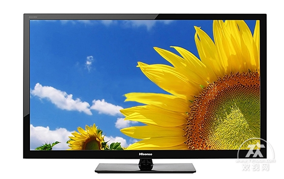 海信智能电视如何看u盘里的电影？