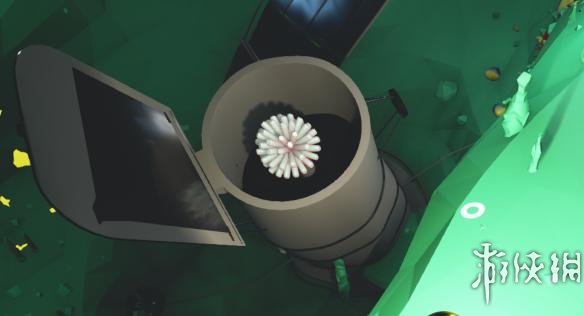 《异星探险家》Astroneer基地板如何开启？