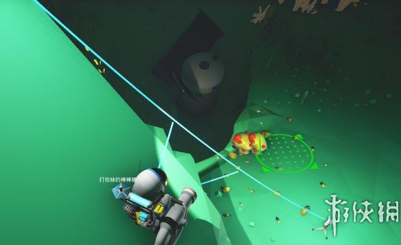 《异星探险家》Astroneer基地板如何开启？