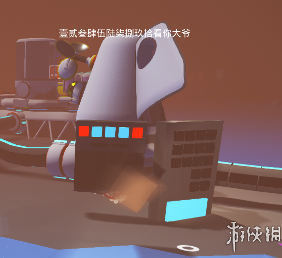 《异星探险家》Astroneer基地板如何开启？