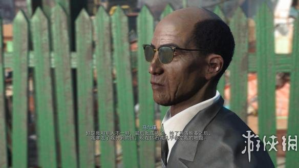 《辐射4》钻石城蓝调后续剧情图文攻略