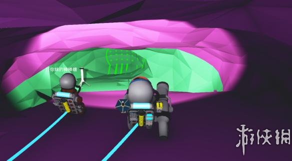 《异星探险家》Astroneer基地板如何开启？