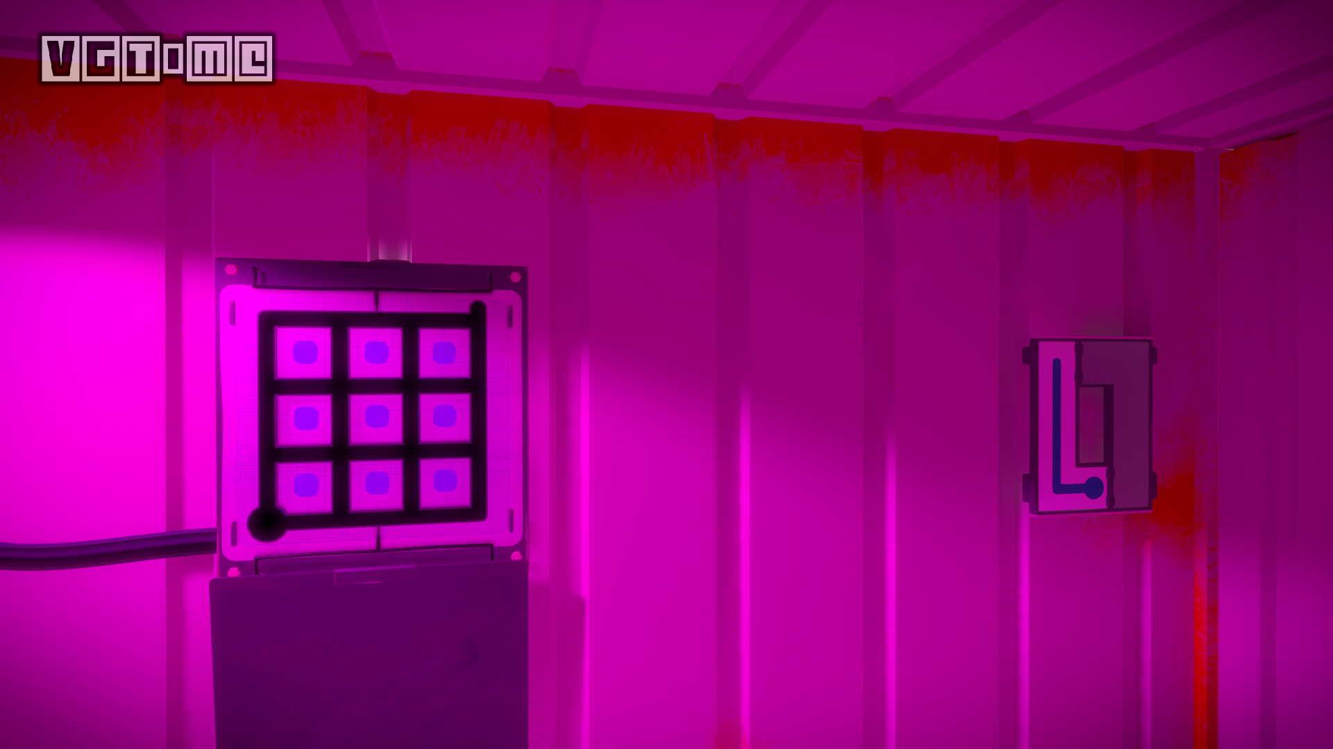 《见证者》系统详解+解谜手册