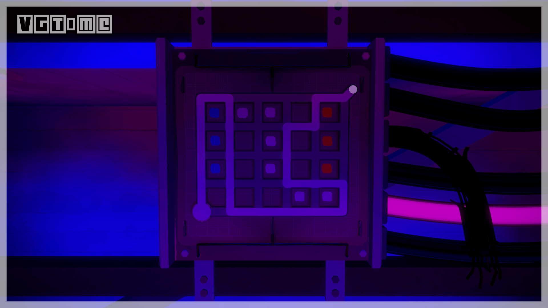 《见证者》系统详解+解谜手册