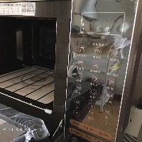 柿粉有話說：格蘭仕光波爐試用報告！